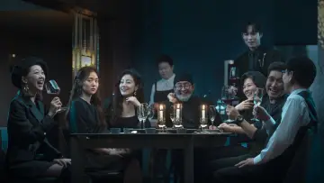 Задник к сериалу "십시일반" #1839358