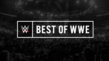 Задник к сериалу "Лучшее из WWE" #1443521