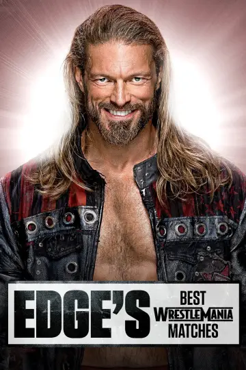 Постер к сериалу "Лучшее из WWE" #1443525