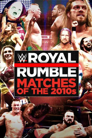 Постер к сериалу "Лучшее из WWE" #1443526