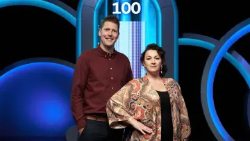 Задник к сериалу "Jo færre jo bedre" #1670862