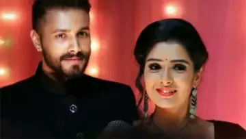 Задник к сериалу "Seetha Vallabha" #1416299