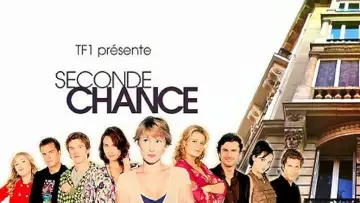 Seconde Chance постер