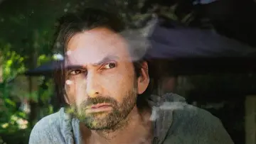 Задник к сериалу "Постановка" #1726171