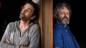 Задник к сериалу "Постановка" #1726178