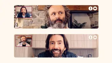Задник к сериалу "Постановка" #1726188