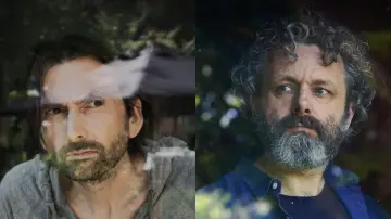 Задник к сериалу "Постановка" #1726194