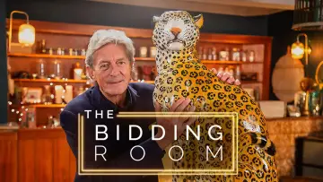 Задник к сериалу "The Bidding Room" #1442188