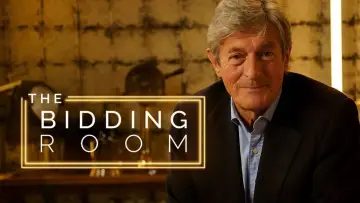 Задник к сериалу "The Bidding Room" #1442189