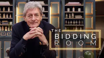 Задник к сериалу "The Bidding Room" #1442191
