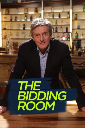 Постер к сериалу "The Bidding Room" #1442195
