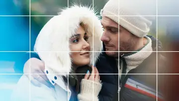 Задник к сериалу "Постучись в мою дверь" #1344617