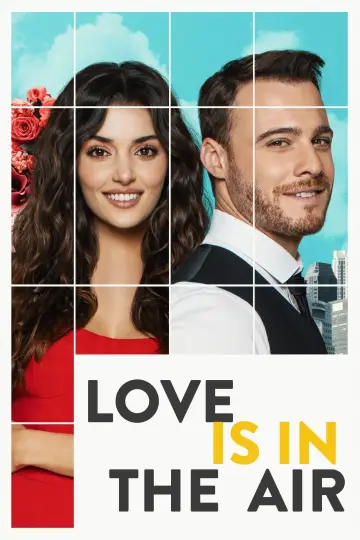 Постер к сериалу "Постучись в мою дверь" #1344625