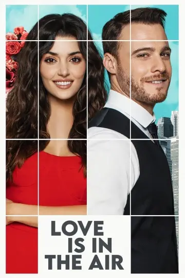 Постер к сериалу "Постучись в мою дверь" #1344628