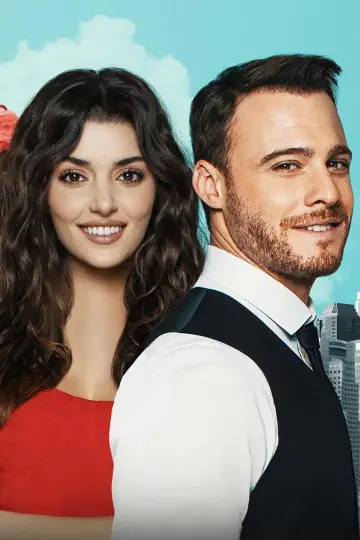 Постер к сериалу "Постучись в мою дверь" #1703279