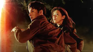 Задник к сериалу "Поезд" #1857082