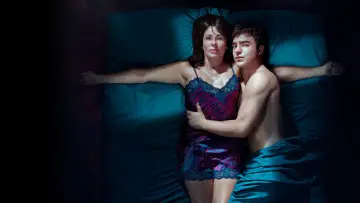 Задник к сериалу "Покаяние" #1831757