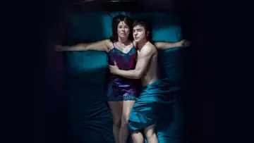 Задник к сериалу "Покаяние" #1831759