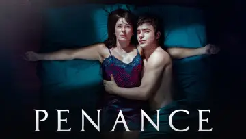 Задник к сериалу "Покаяние" #1831761