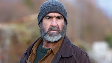 Задник к сериалу "Le Voyageur" #1474953