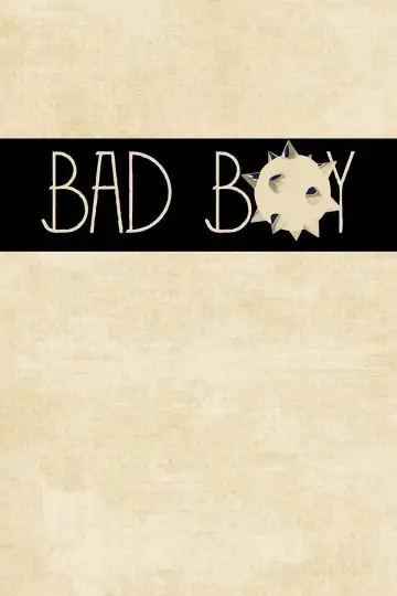 Постер к сериалу "Bad Boy" #1537150