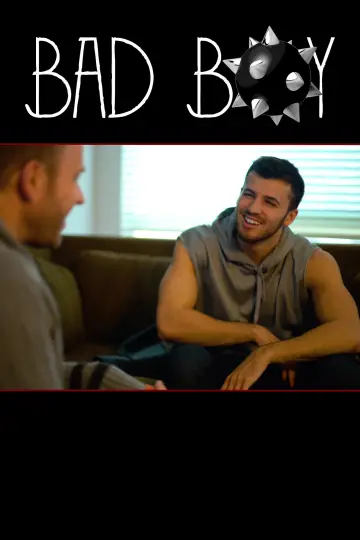 Постер к сериалу "Bad Boy" #1537151