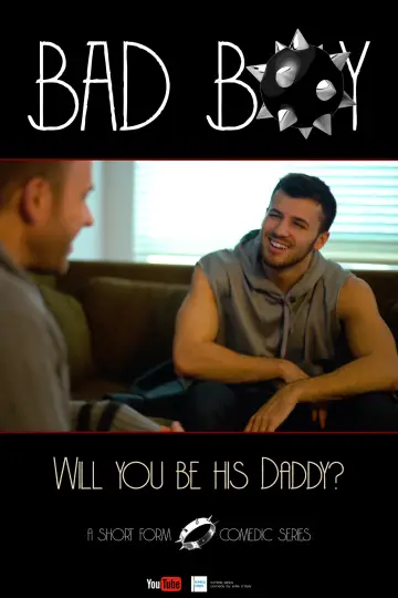 Постер к сериалу "Bad Boy" #1537154