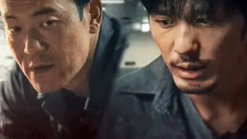 Задник к сериалу "Долгая ночь" #1609187