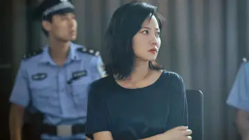Задник к сериалу "Долгая ночь" #1609200