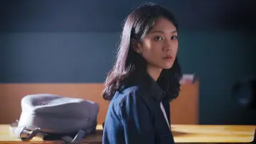 Задник к сериалу "Долгая ночь" #1609203