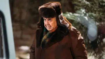 Задник к сериалу "Вампиры средней полосы" #1486413