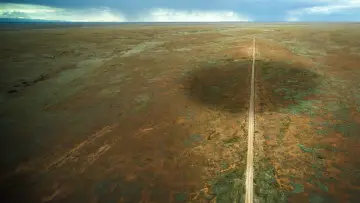 Задник к сериалу "Неразгаданные тайны" #1450311