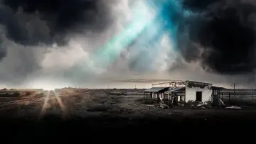 Задник к сериалу "Неразгаданные тайны" #1450312