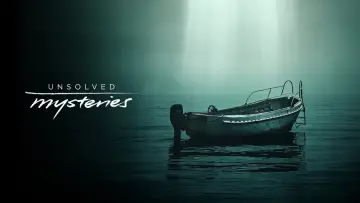 Задник к сериалу "Неразгаданные тайны" #1450316