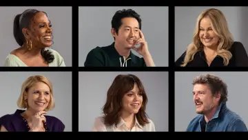Задник к сериалу "Variety Studio: Actors on Actors" #1320338