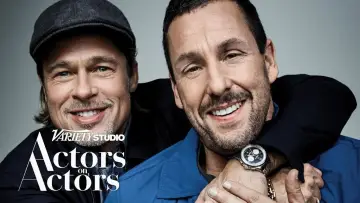 Задник к сериалу "Variety Studio: Actors on Actors" #1320340