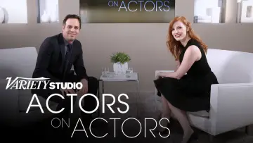 Задник к сериалу "Variety Studio: Actors on Actors" #1320344