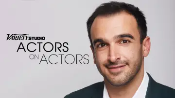 Задник к сериалу "Variety Studio: Actors on Actors" #1320345