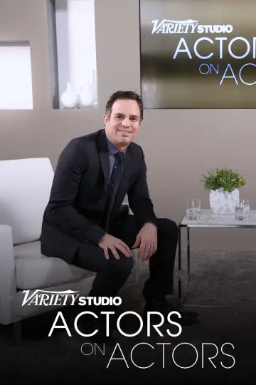 Постер к сериалу "Variety Studio: Actors on Actors" #1320357