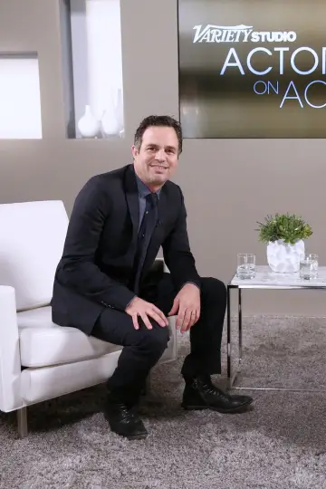 Постер к сериалу "Variety Studio: Actors on Actors" #1320359