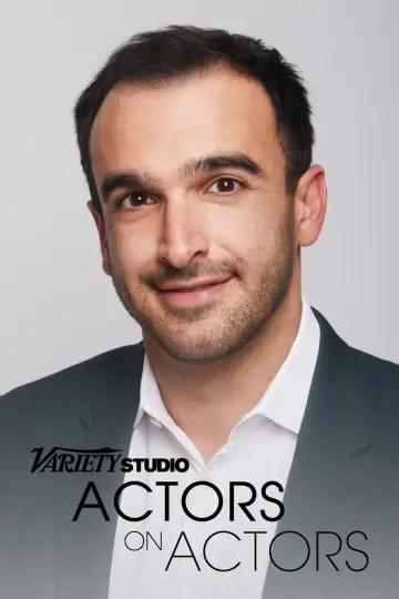 Постер к сериалу "Variety Studio: Actors on Actors" #1320362