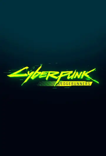 Постер к сериалу "Cyberpunk: Edgerunners" #1311446