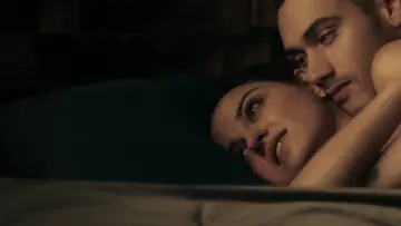 Задник к сериалу "Тёмное желание" #1370809