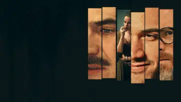 Задник к сериалу "Тёмное желание" #1370811
