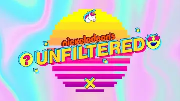 Задник к сериалу "Nickelodeon: Без фильтров" #1548042