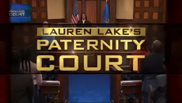 Задник к сериалу "Lauren Lake