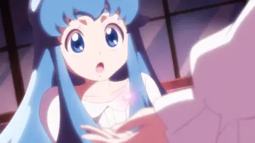 Задник к сериалу "Happiness Charge PreCure!" #1404797