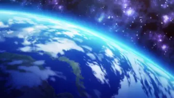 Задник к сериалу "ハピネスチャージプリキュア！" #1674022