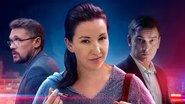 Задник к сериалу "Некрасивая подружка" #1434794