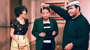 Задник к сериалу "Chespirito" #1354071